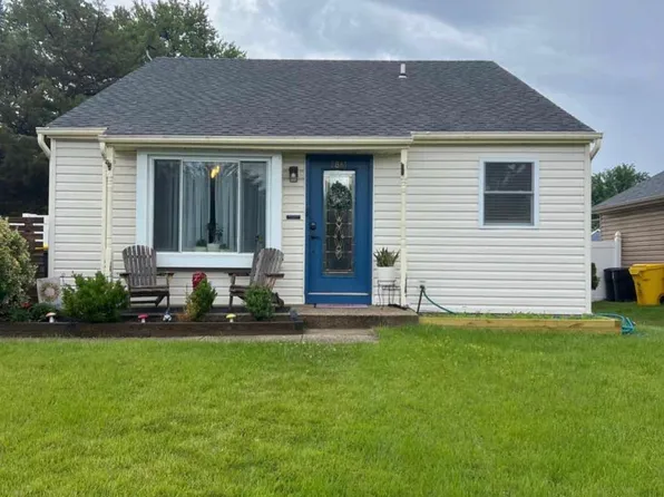 7861 Red Lion Way, Pasadena, MD 21122