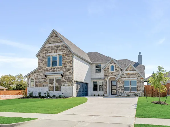 4418 Bel Air Dr, Midlothian, TX 76065