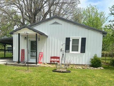 414 S A Street, Seymour, MO, 65746