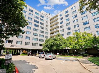 2475 Virginia Ave NW #815, Washington, DC
