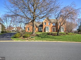 1021 Steeplechase Dr, Lancaster, PA 17601