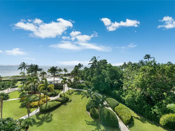 609 Ocean Dr APT 5H, Key Biscayne, FL 33149