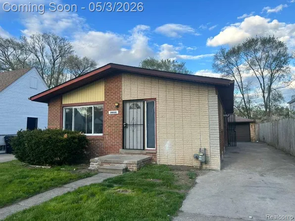 20000 Indiana St, Detroit, MI 48221