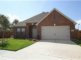 24303 Main Mast Ct, Katy, TX 77494