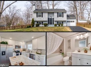 30 Washington And Lee Blvd, Stafford, VA 22556