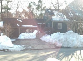 11 Tyler St, Norwell, MA 02061