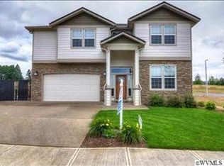 1842 Rainsong Dr NW, Salem, OR 97304