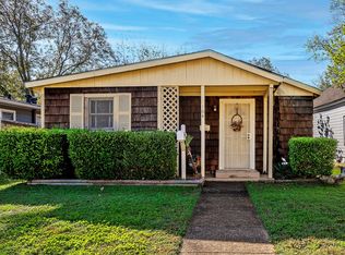 104 W Heron St, Denison, TX 75021