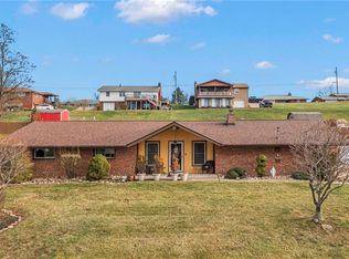 113 Driftwood Dr, Monongahela, PA 15063