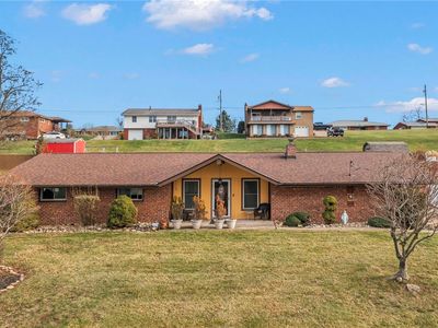 113 Driftwood Dr, Monongahela, PA, 15063