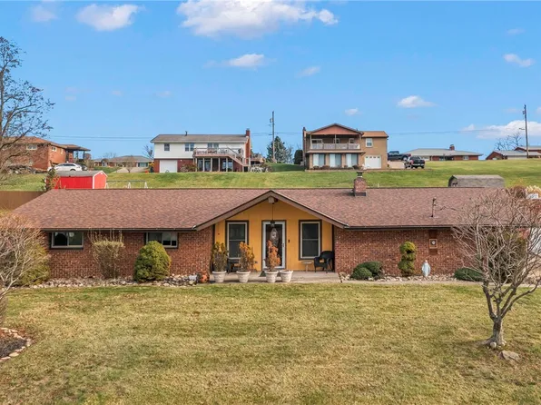 113 Driftwood Dr, Monongahela, PA 15063