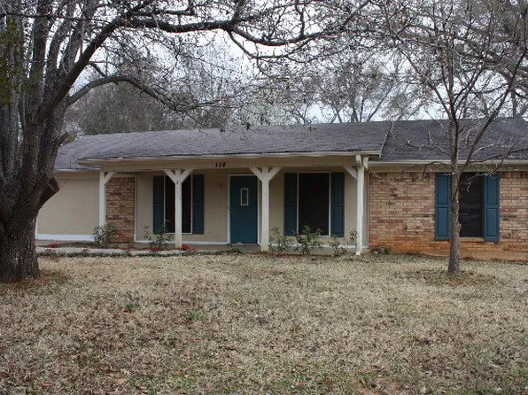 114 Buttermilk Dr, Palestine, TX 75803