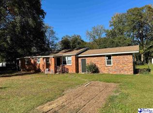 921 W Chesterfield St, Florence, SC 29501