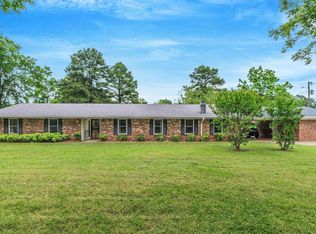 15925 Willits Rd, North Little Rock, AR 72117