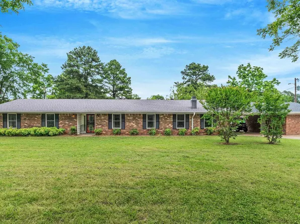 15925 Willits Rd, North Little Rock, AR 72117