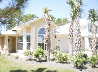 112 Golden Eagle Ct, Santa Rosa Beach, FL 32459