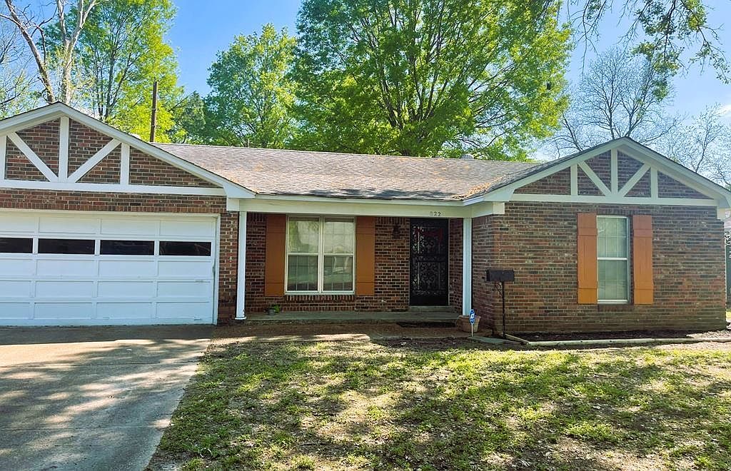 822 N Roselawn Dr, West Memphis, AR 72301 Zillow