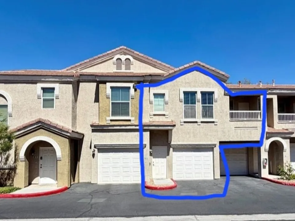 10001 Peace Way #2316