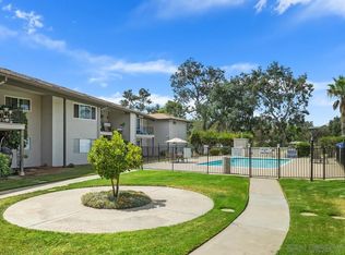 4095 Bonita Rd UNIT 128, Bonita, CA 91902