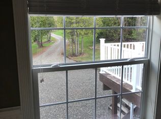 701 High Meadow Rd, Perham, ME 04766