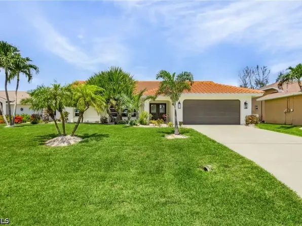4134 SW 17th Ave, Cape Coral, FL 33914