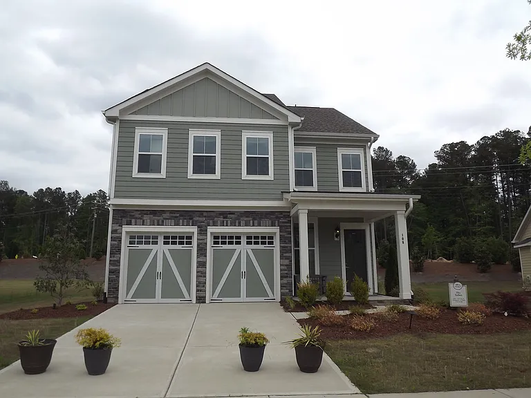 108 Sage Oak Ln — Photo 1