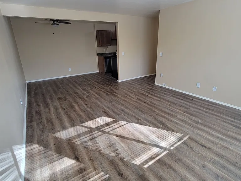 Park Village Apartments — Photo 16