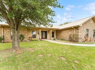 11025 Fm 847, Dublin, TX 76446