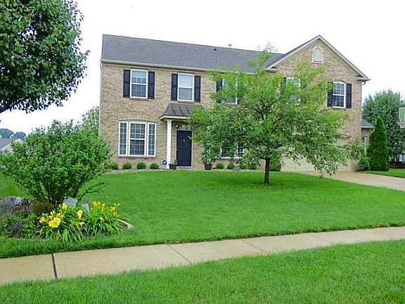2nd image of 1422 Woodfield Dr