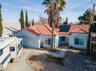 36704 Sulphur Springs Rd, Palmdale, CA 93552