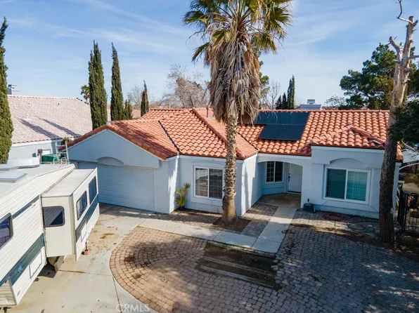 36704 Sulphur Springs Rd, Palmdale, CA 93552