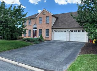 915 Cornwallis Dr, Easton, PA 18040