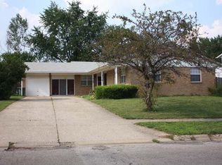 3108 Shasta Ave, Columbus, OH