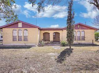 1629 W Teege Ave, Harlingen, TX 78550