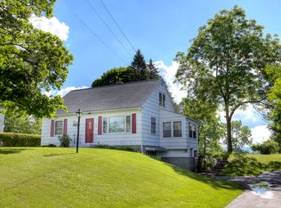 261 Eleanor Rd, Pittsfield, MA 01201