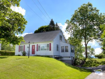 261 Eleanor Rd, Pittsfield, MA, 01201