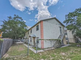 4909 E Temple Heights Rd UNIT A, Tampa, FL 33617