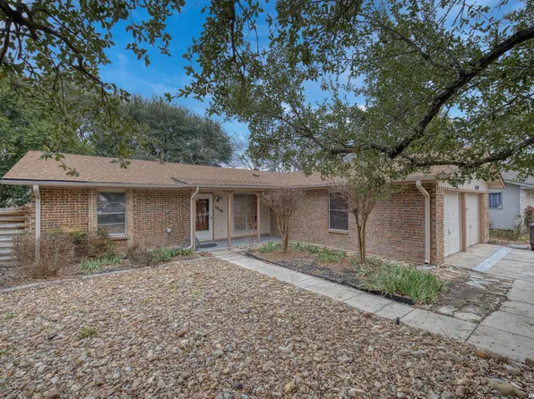 14118 Smokey, San Antonio, TX 78217