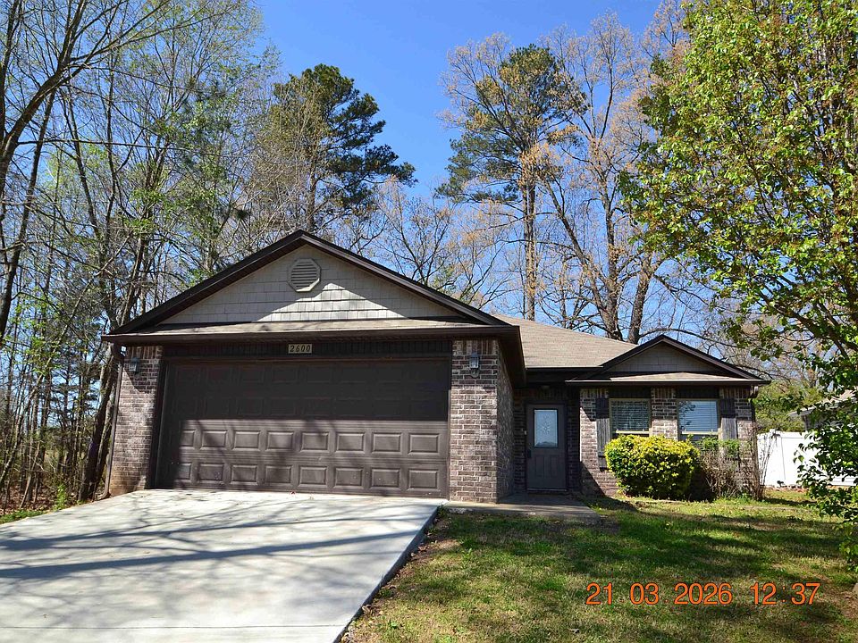 1st image of 2600 Chapel Creek Dr