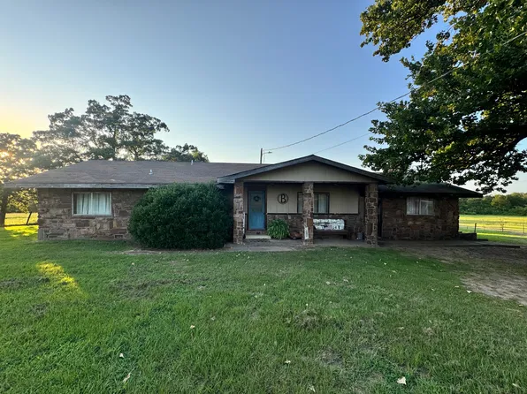 41464 E County Road 1230, Keota, OK 74941