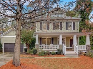 543 Glenaire Walk SE, Atlanta, GA 30316