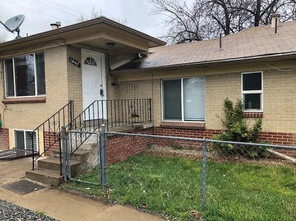 1663 Chester St #1663, Aurora, CO 80010