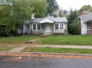 910 N Chester Ave, Indianapolis, IN