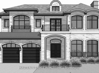 5 Lunar Cres, Markham, ON L3R2T9
