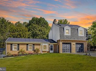 10001 Biscayne Ln, Damascus, MD 20872