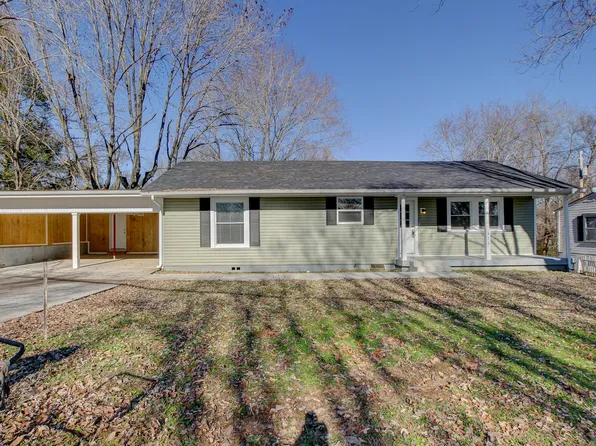 435 Circle Dr, Clarksville, TN 37043