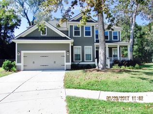 1165 Sharpestowne Ct, Mount Pleasant, SC 29466