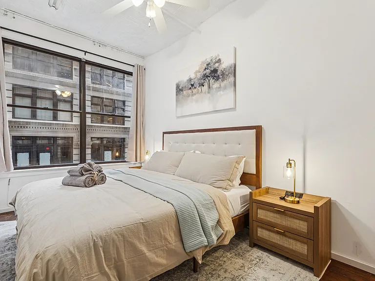 36 W 26th St #3 — Photo 10