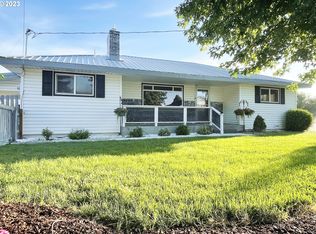 1390 W Orchard Ave, Hermiston, OR 97838
