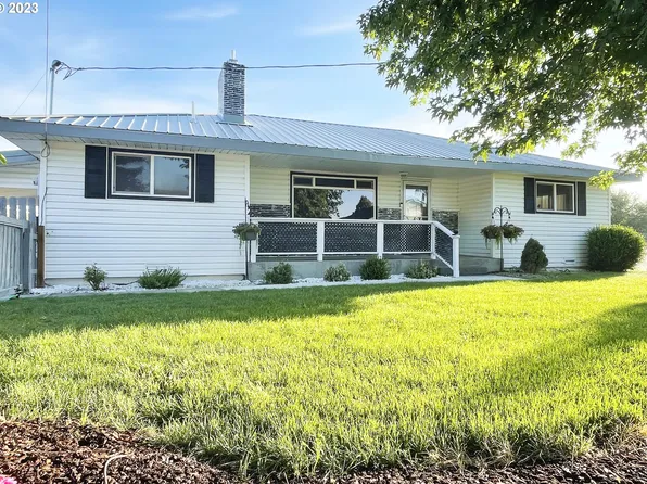 1390 W Orchard Ave, Hermiston, OR 97838